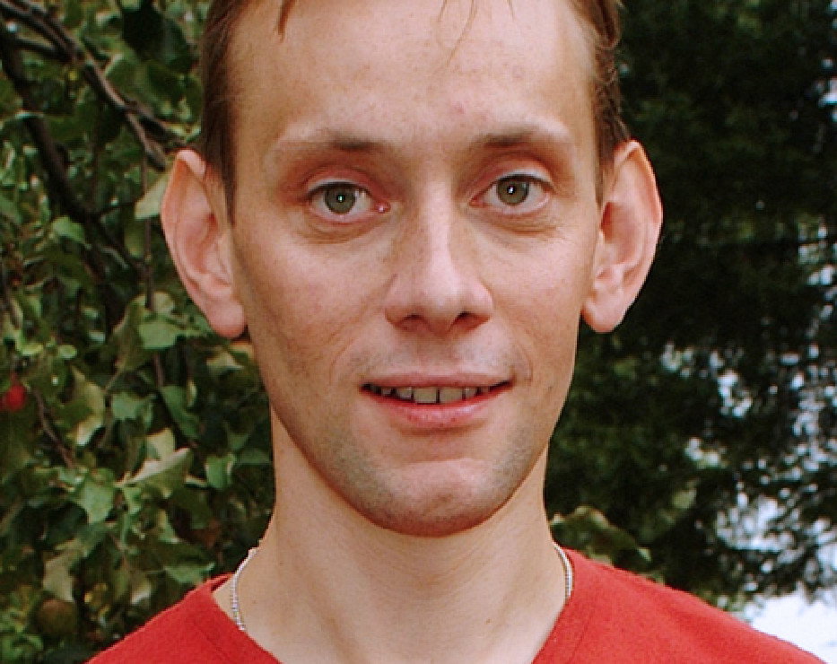 Paweł Gędłek, jamnik