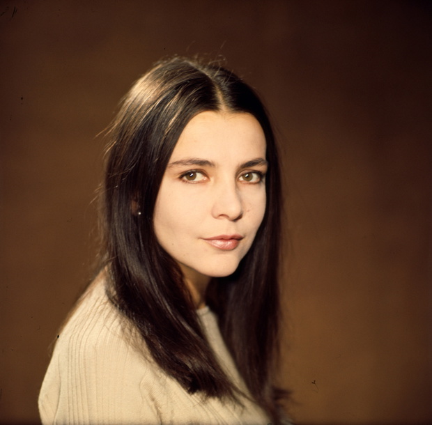 Marta Lipinska, aktorka