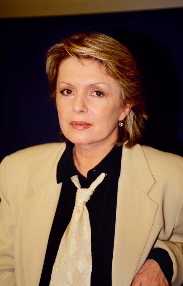 Gabriela Kownacka