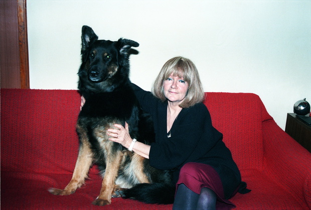Maria Czubaszek