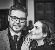 Helena i Jan Lubomirscy-Lanckorońscy, VIVA! 24/2021