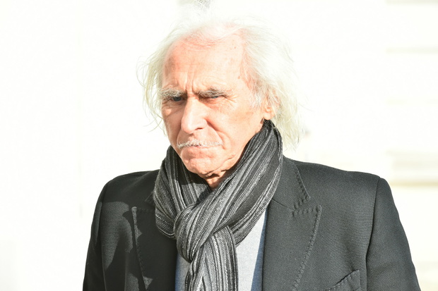Jerzy Kryszak. Pogrzeb Elżbiety Zającówny