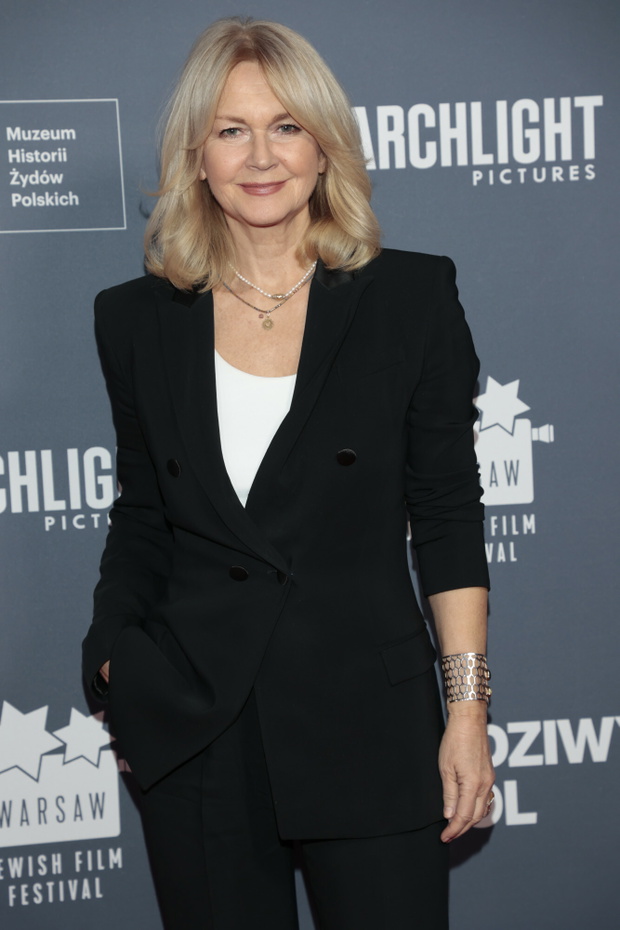 Grażyna Torbicka