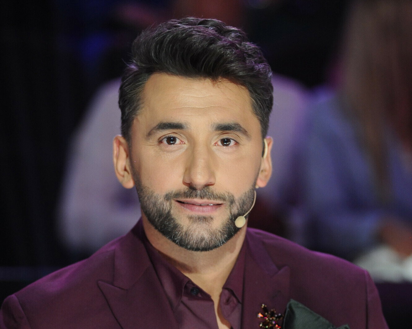 Rafał Maserak