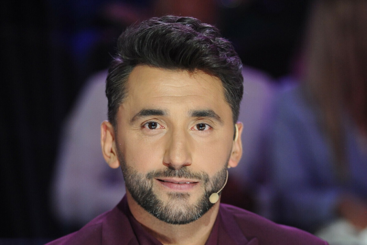 Rafał Maserak