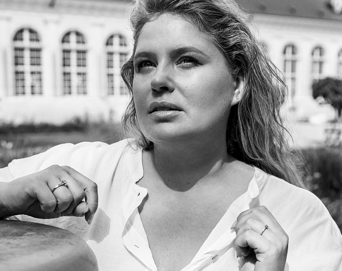 Elżbieta Romanowska, Viva! 18/2023