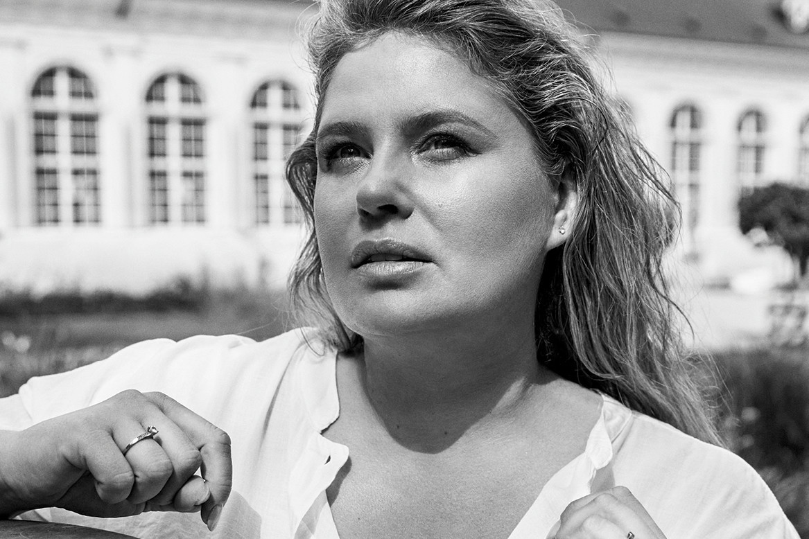 Elżbieta Romanowska, Viva! 18/2023