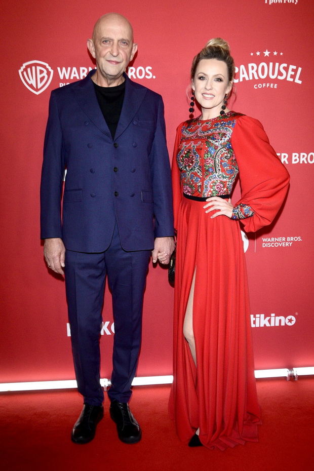 Premiera filmu Listy do M. Po?egnania i powroty