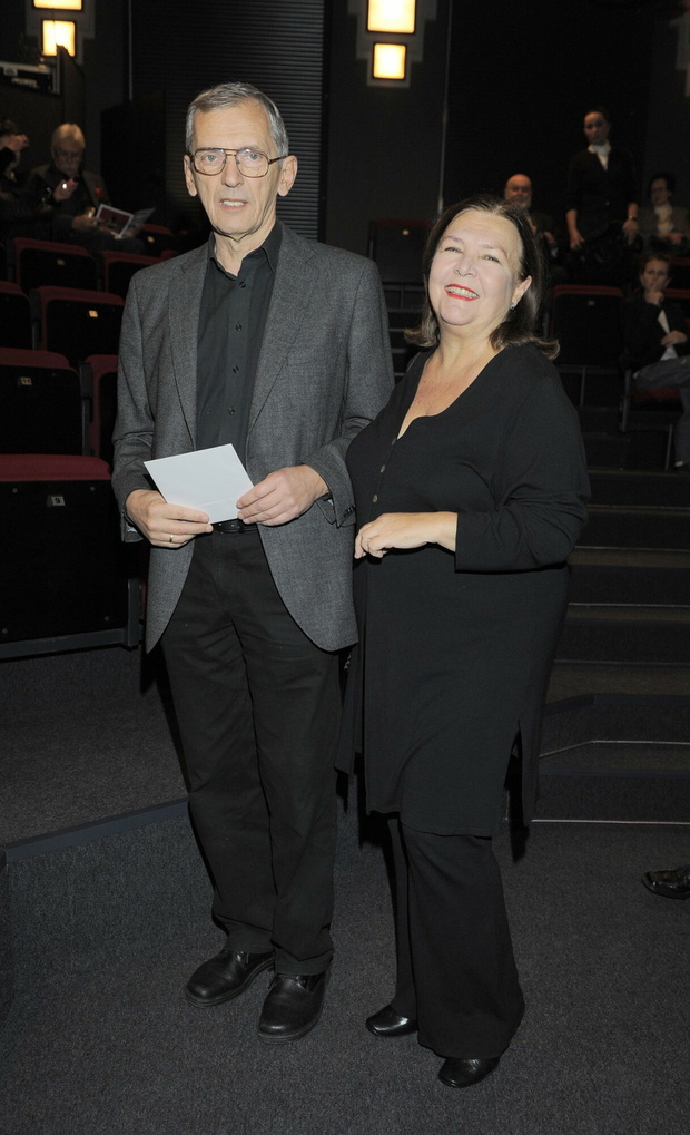 Zabawki Pana Boga - premiera w teatrze Roma