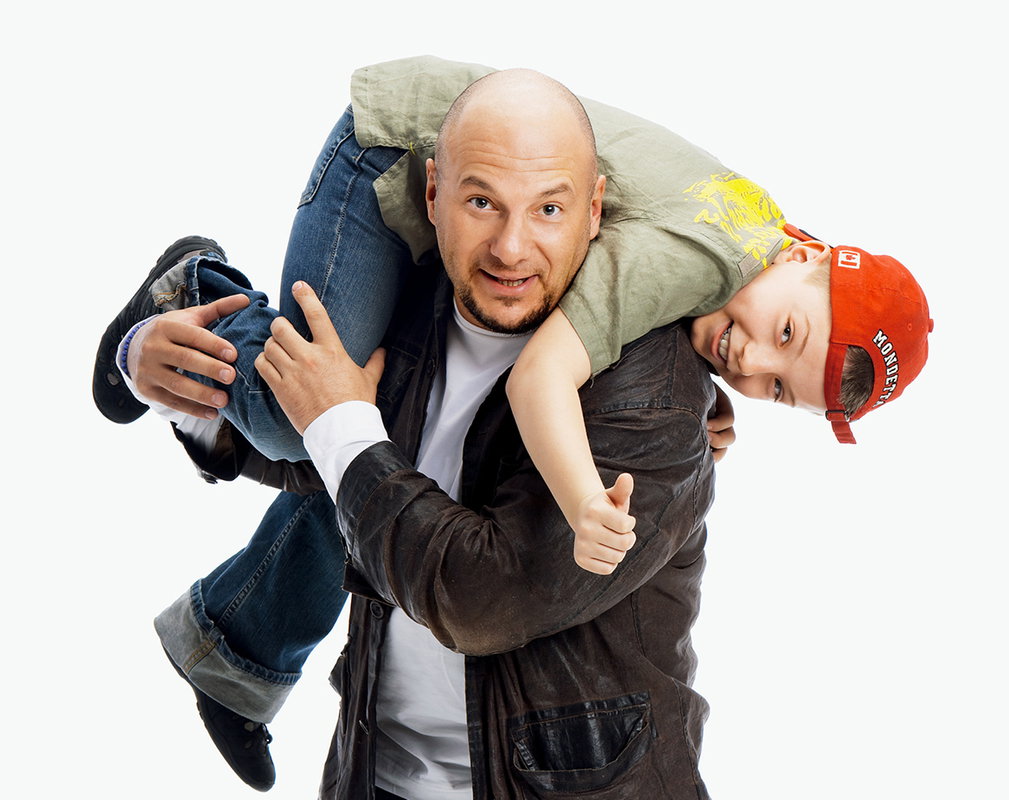 Piotr Gąsowski, Jakub Gąsowski, VIVA! 12/2006