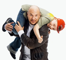 Piotr Gąsowski, Jakub Gąsowski, VIVA! 12/2006