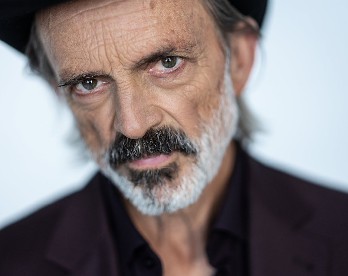 Jacek Koman, VIVA! 21/2024