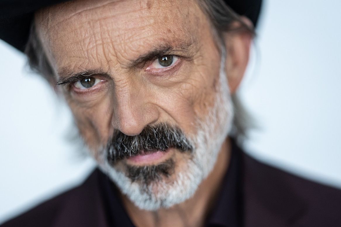 Jacek Koman, VIVA! 21/2024
