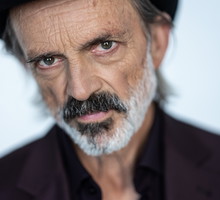 Jacek Koman, VIVA! 21/2024