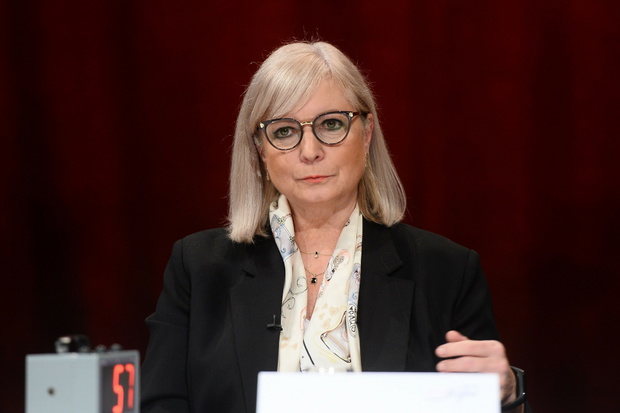Spotkanie pt. Polki kontra rak piersi