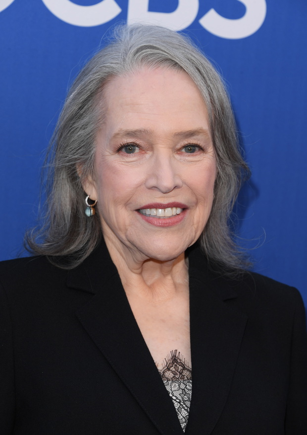 Kathy Bates