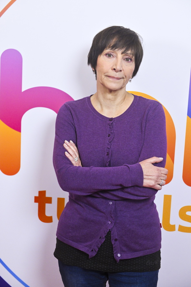 Renata Pałys, halo tu Polsat, 10