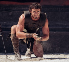 Gladiator II