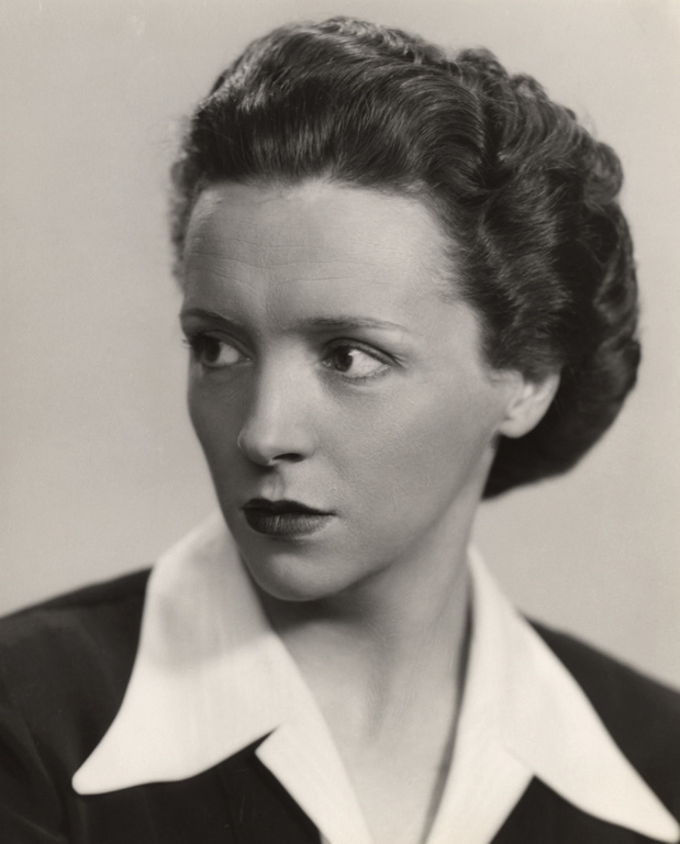 Eve Curie