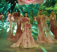 1001 Seasons Of Elie Saab
