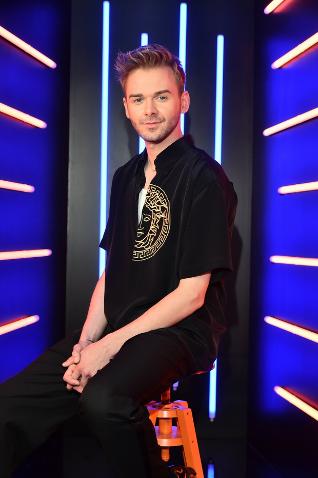 Kuba Szyperski