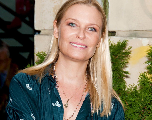 Paulina Młynarska