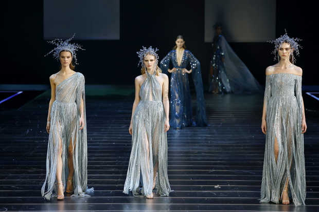 1001 Seasons Of Elie Saab