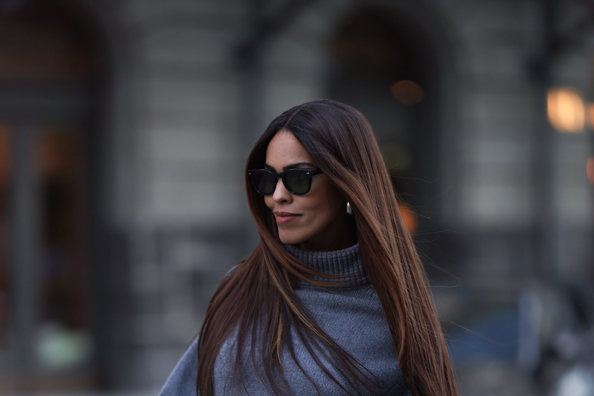 Street Style - Berlin - November, 2023