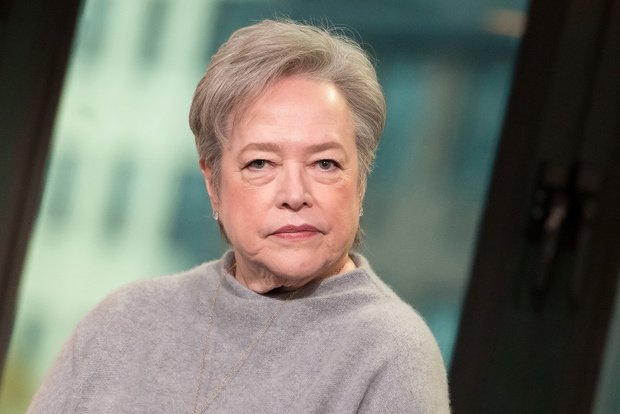 Kathy Bates