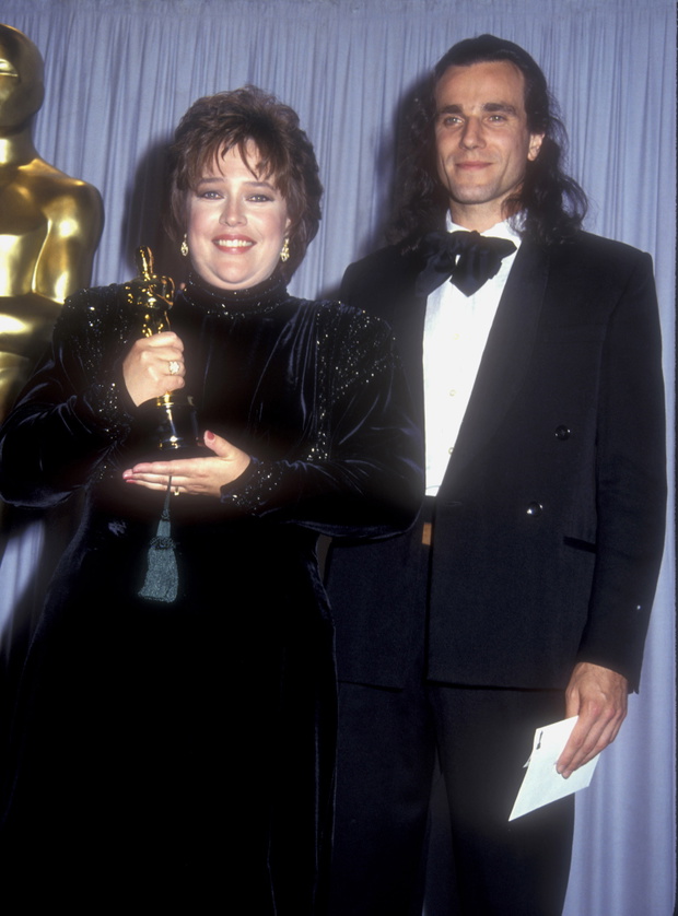 Kathy Bates