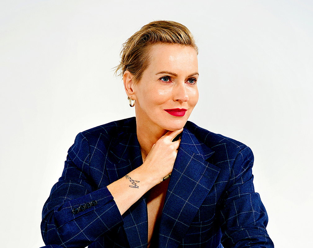 Paulina Smaszcz-Kurzajewska, VIVA 1/2020