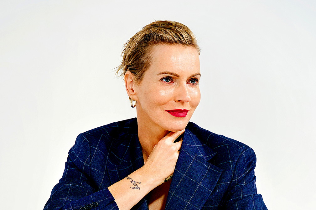 Paulina Smaszcz-Kurzajewska, VIVA 1/2020