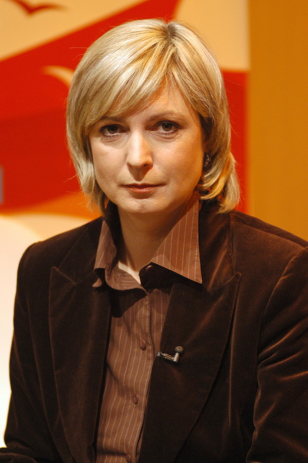 Iwona Schymalla