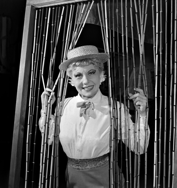 Hanka Bielicka