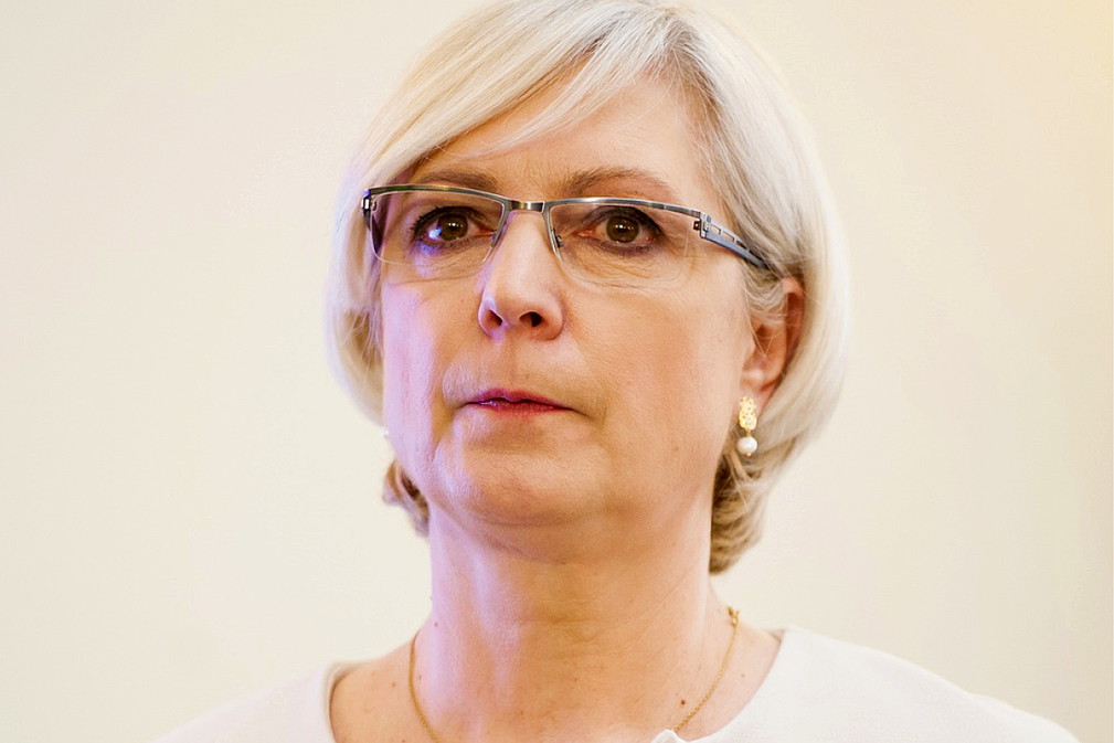 Iwona Schymalla