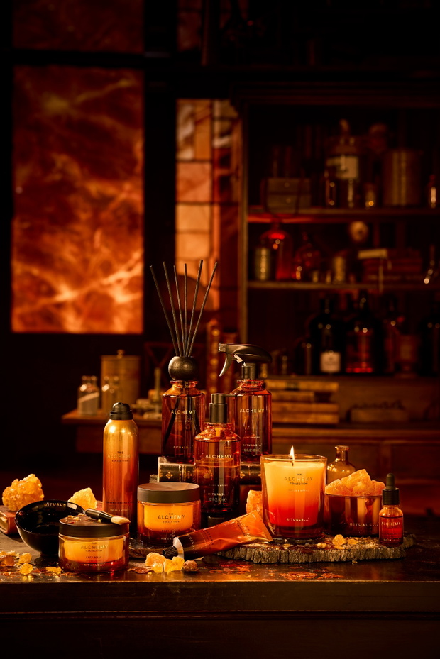 Rituals