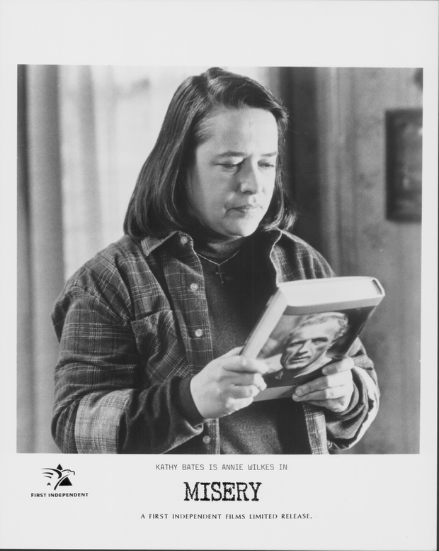 Kathy Bates