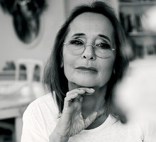 Roma Ligocka, VIVA 01/2020