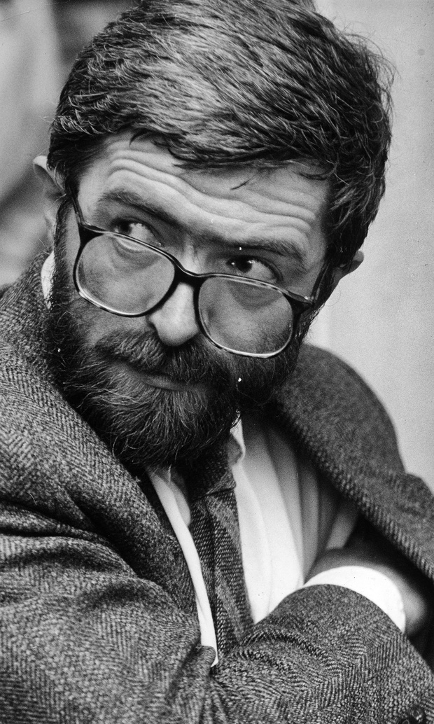 Stanislaw Baranczak