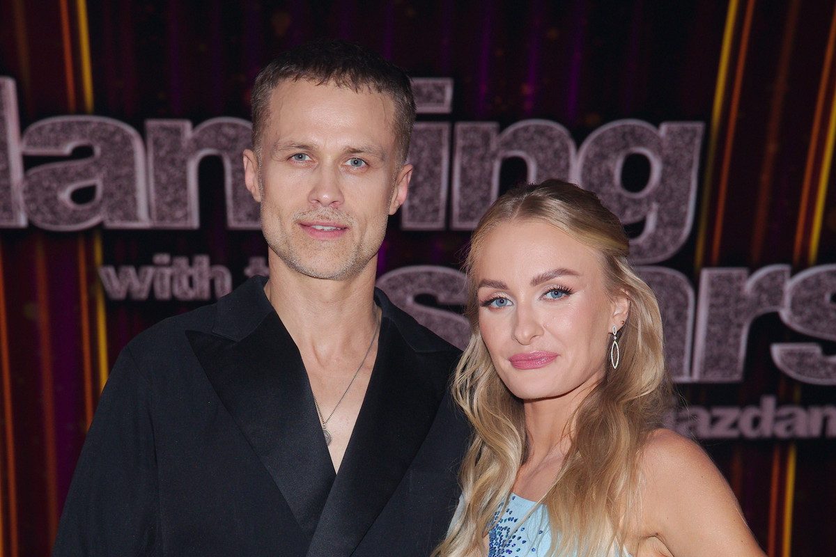 Maciej Zakościelny, Sara Janicka