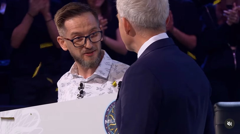 Marek Wojtuń, Milionerzy