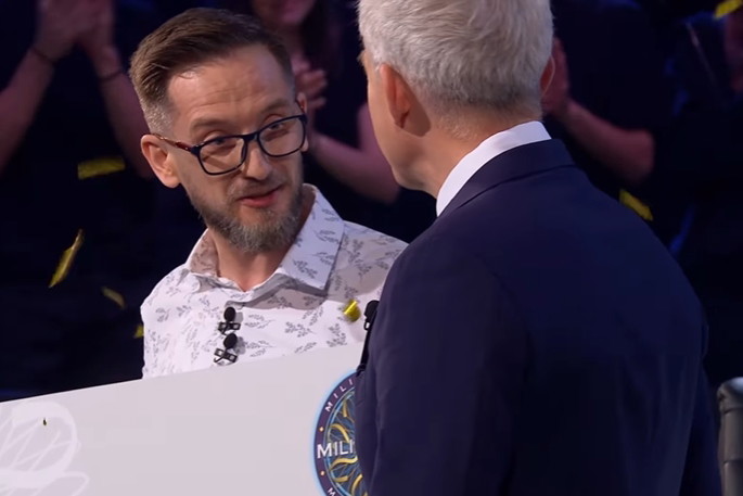 Marek Wojtuń, Milionerzy