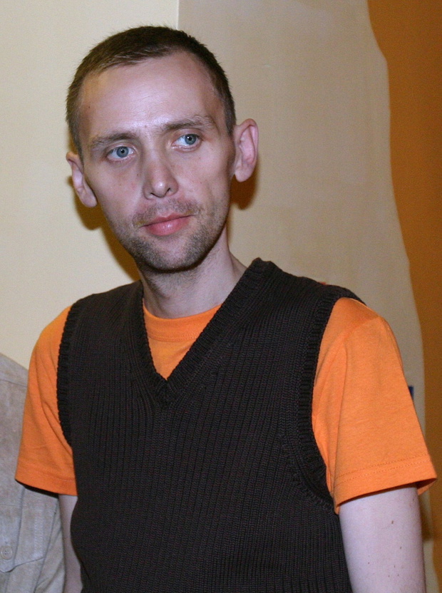 Reporter Braki