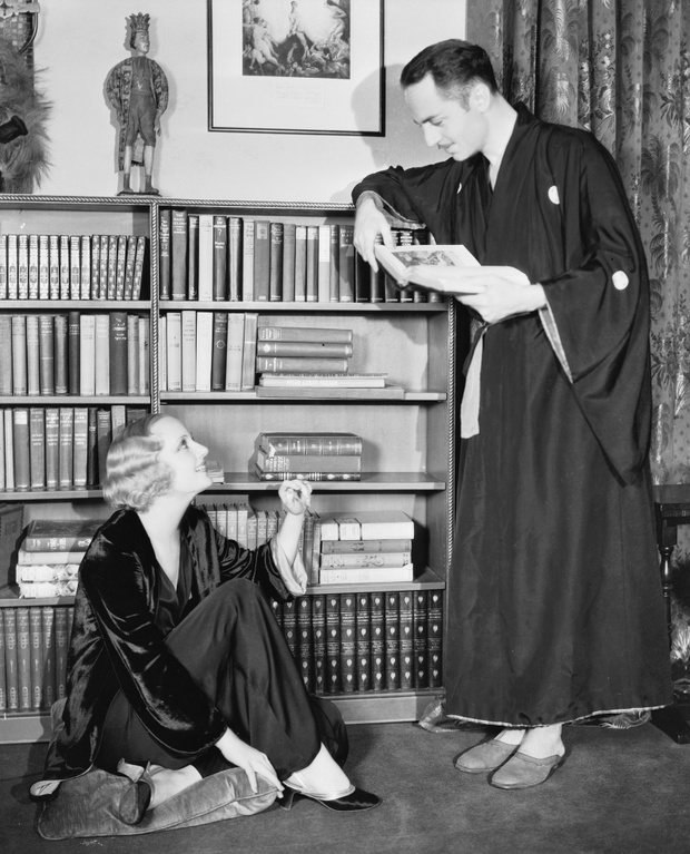 Carole Lombard