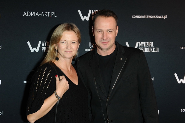 Paweł Małaszyński, Joanna Chitruszko