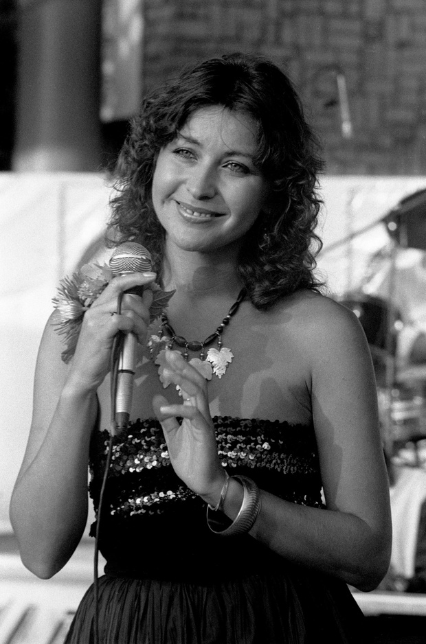 Krystyna Gizowska