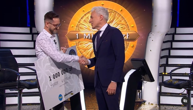 Marek Wojtuń, Milionerzy