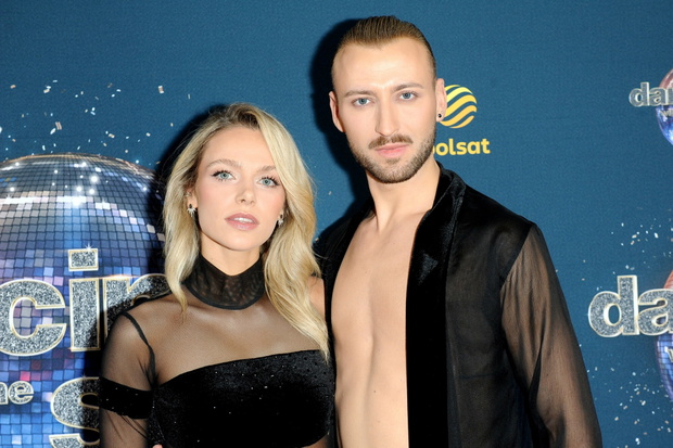 Taniec z Gwiazdami XV edycja POLSAT, Vanessa Aleksander, Michał Bartkiewicz