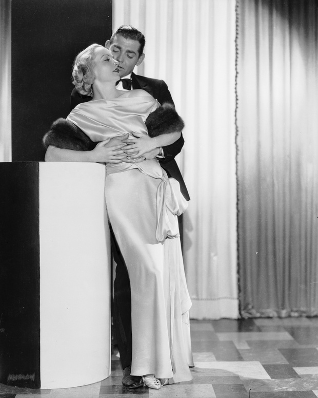 Gable And Lombard