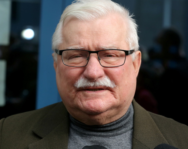 Lech Wałęsa